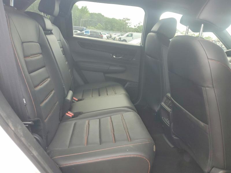 55883436 :رقم المزاد ، 7FARS6H93SE055638 vin ، 2025 Honda Cr-v مزاد بيع