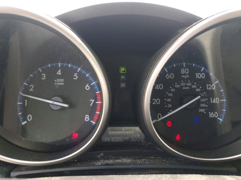 Продажа на аукционе авто 2013 Mazda 3, vin: JM1BL1VP5D1813488, номер лота: 58006236