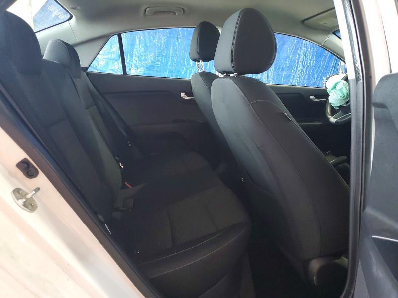 Aukcja sprzedaży 2020 Kia Rio, vin: 3KPA24AD1LE335562, numer aukcji: 56606696