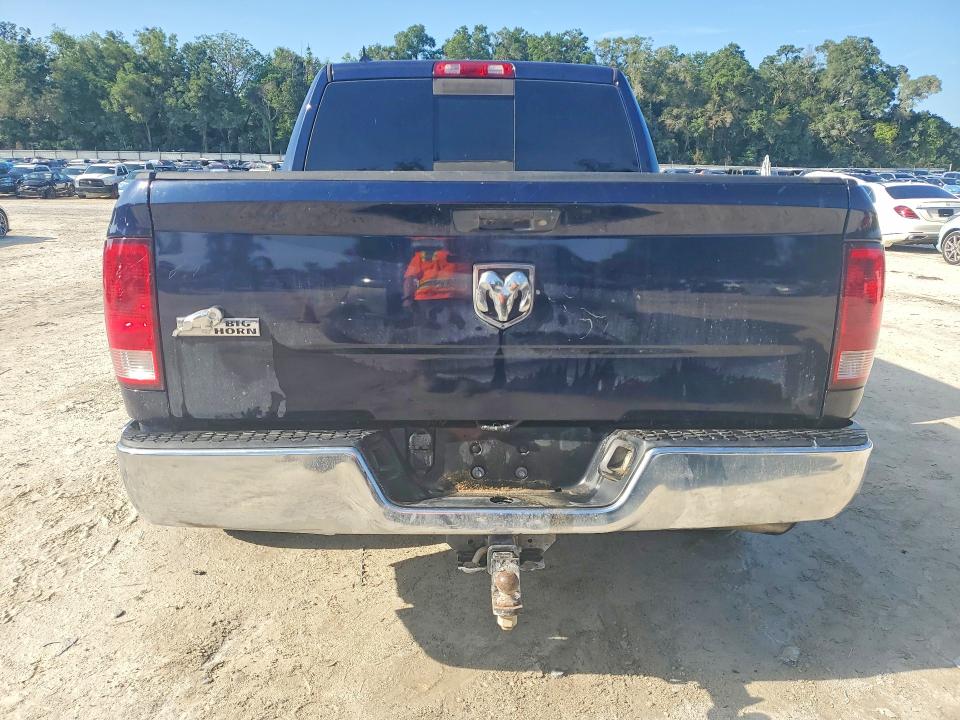 55745506 :رقم المزاد ، 1C6RR6LG1DS680212 vin ، 2013 Ram 1500 مزاد بيع