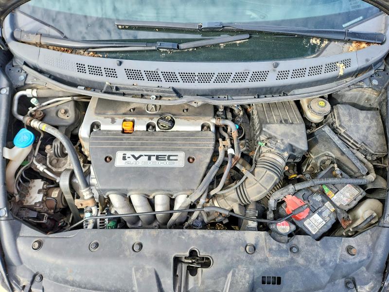 Продаж на аукціоні авто 2008 Acura Csx, vin: 2HHFD56558H200228, номер лоту: 56598496