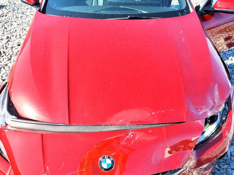 57183026 :رقم المزاد ، WBA23GG09S7T56081 vin ، 2025 Bmw 228xi مزاد بيع