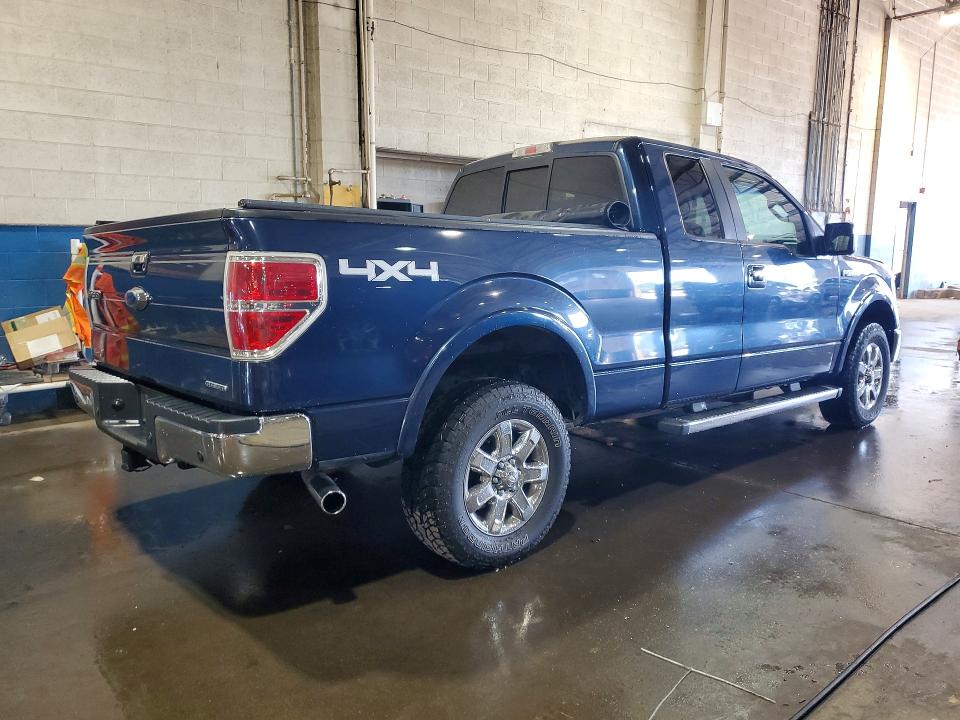 Продаж на аукціоні авто 2013 Ford F150, vin: 1FTFX1EF2DFB01391, номер лоту: 56406766