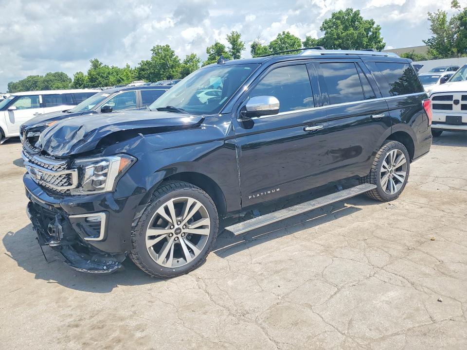 58772726 :رقم المزاد ، 1FMJU1MT6MEA58718 vin ، 2021 Ford Expedition مزاد بيع