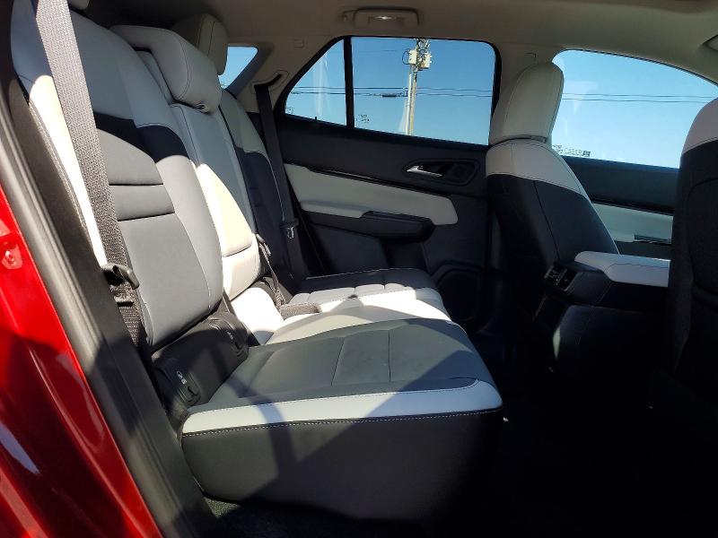 56660596 :رقم المزاد ، 3GPKHXRJ6TS504408 vin ، 2026 Honda Prologue مزاد بيع