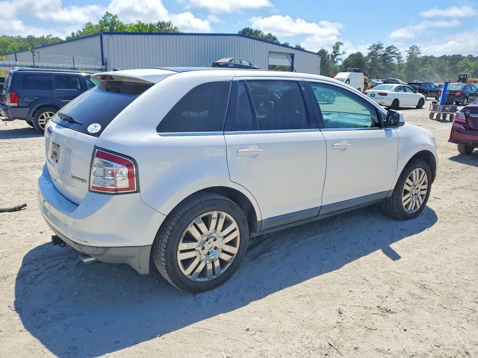 Aukcja sprzedaży 2010 Ford Edge, vin: 2FMDK3KC3ABA00610, numer aukcji: 56067596