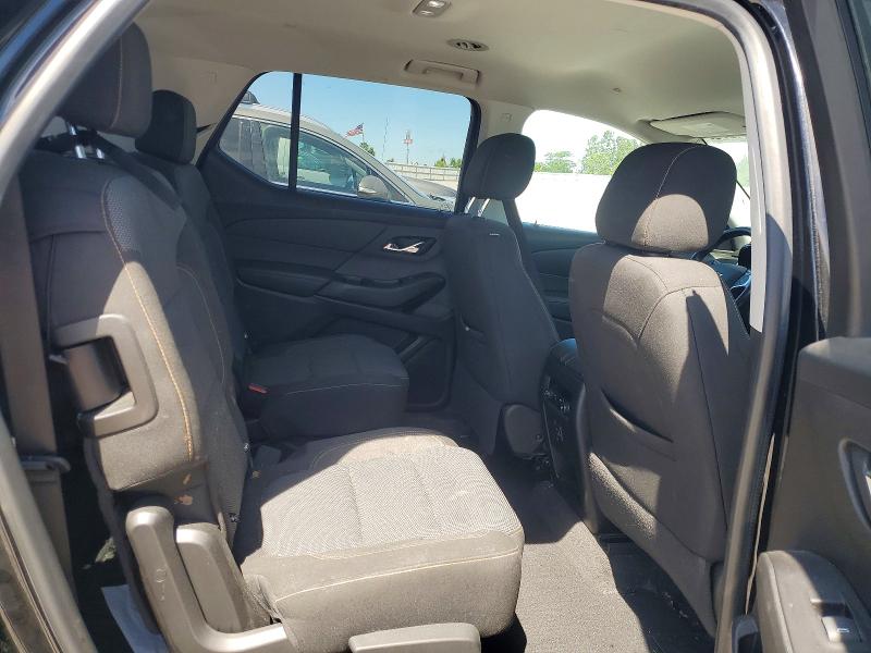 2019 Chevrolet Traverse მანქანა იყიდება აუქციონზე, vin: 1GNEVGKW3KJ307670, აუქციონის ნომერი: 57642806