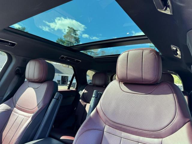 Aukcja sprzedaży 2023 Land Rover Range Rover Sport, vin: SAL1L9FU3PA109303, numer aukcji: 57657726