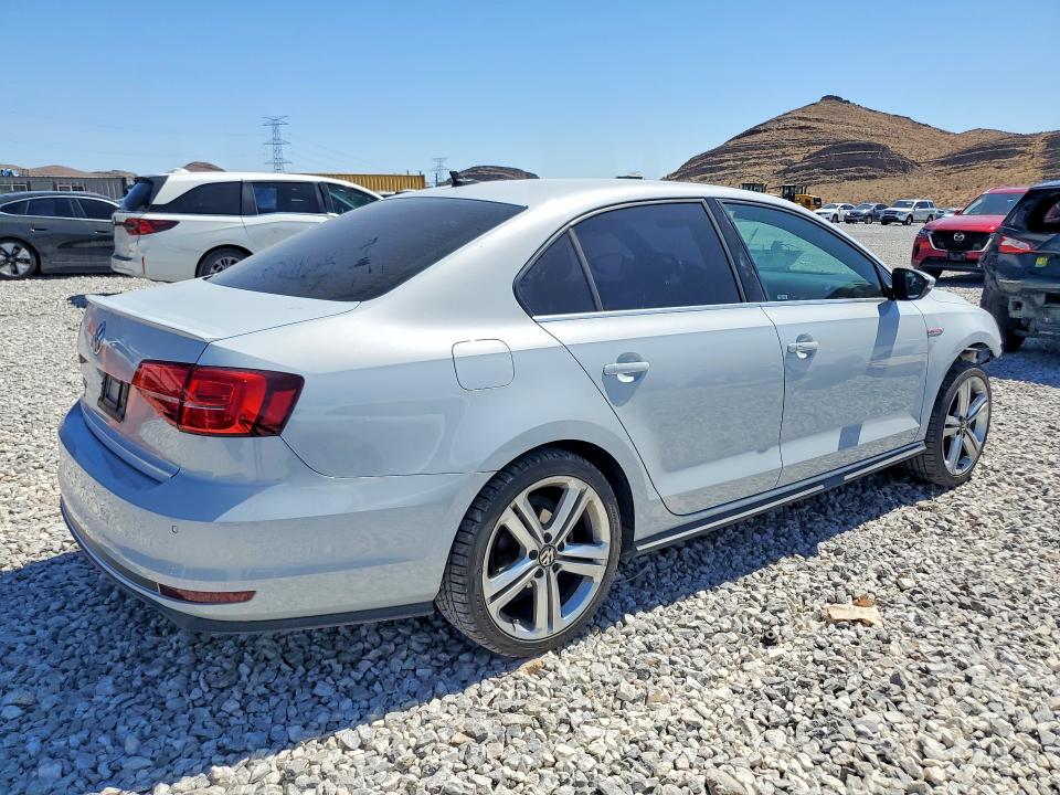 Aukcja sprzedaży 2017 Volkswagen Jetta, vin: 3VW4T7AJ3HM342864, numer aukcji: 57394296