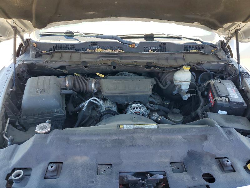 Продажа на аукционе авто 2010 Dodge Ram 1500, vin: 1D7RB1GP2AS105158, номер лота: 57087126