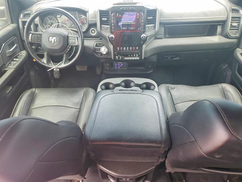 57011966 :رقم المزاد ، 3C6TR5EJ5MG520396 vin ، 2021 Ram 2500 مزاد بيع