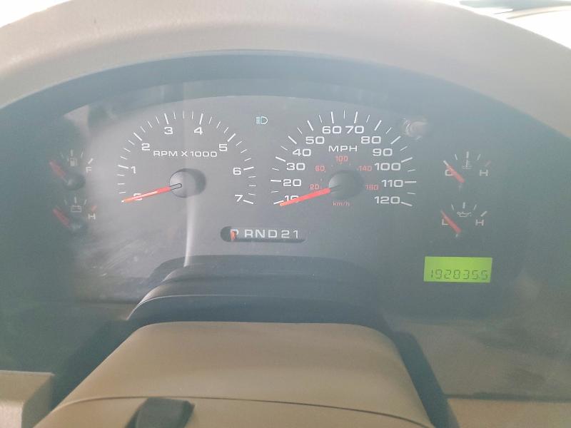 Aukcja sprzedaży 2005 Ford F150, vin: 1FTRW12W55KC35308, numer aukcji: 56192366
