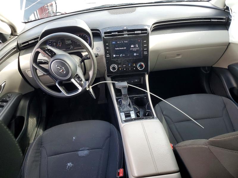 Aukcja sprzedaży 2023 Hyundai Tucson, vin: 5NMJBCAE8PH242359, numer aukcji: 57363816
