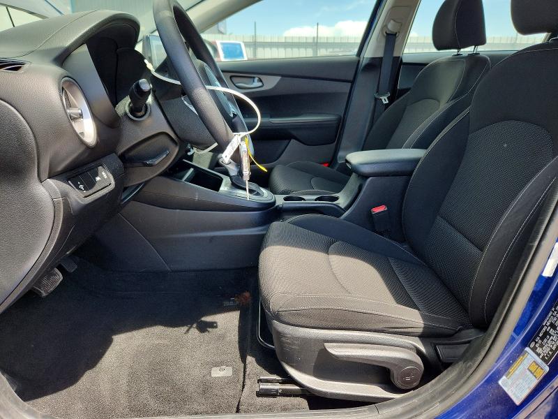 Продажа на аукционе авто 2020 Kia Forte, vin: 3KPF24AD2LE244760, номер лота: 56108586