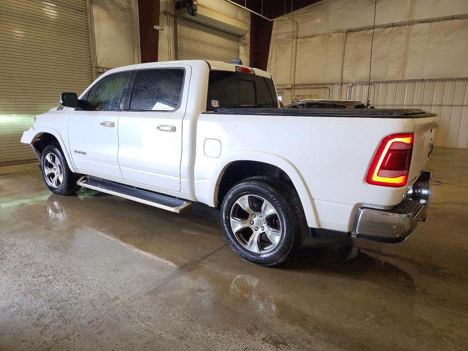 2019 Ram 1500 მანქანა იყიდება აუქციონზე, vin: 1C6SRFJT2KN787461, აუქციონის ნომერი: 57549776