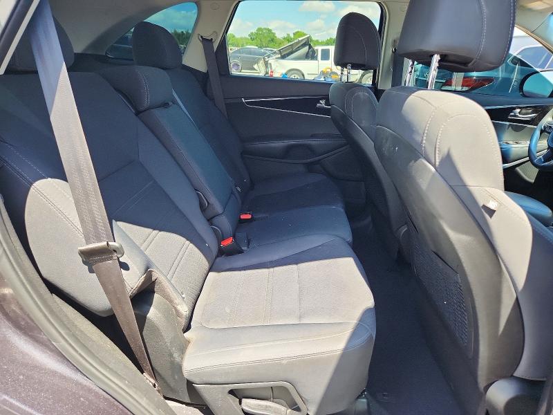 Продаж на аукціоні авто 2017 Kia Sorento, vin: 5XYPGDA56HG240798, номер лоту: 55507706
