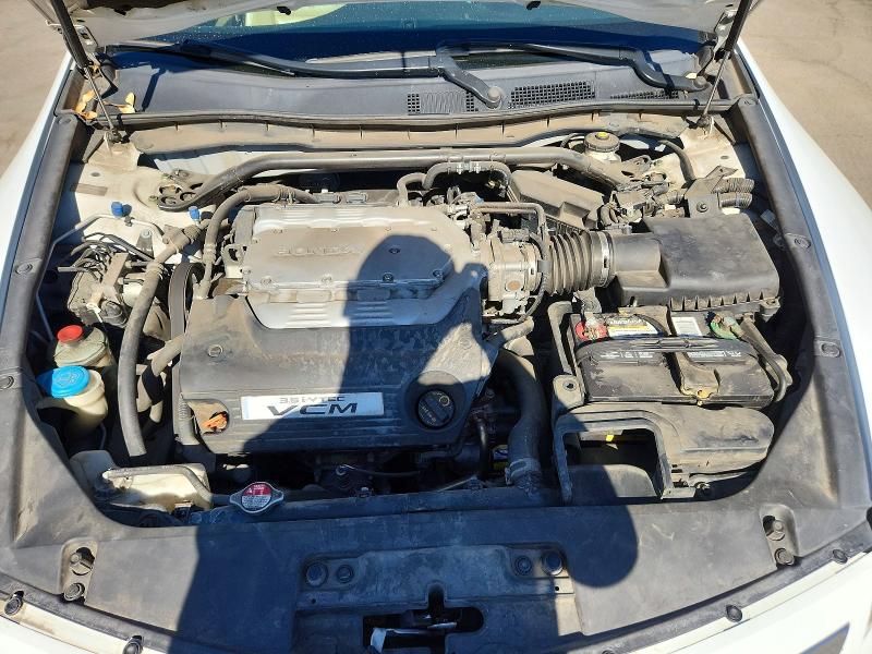 Aukcja sprzedaży 2012 Honda Accord, vin: 1HGCS2B89CA009141, numer aukcji: 57043166