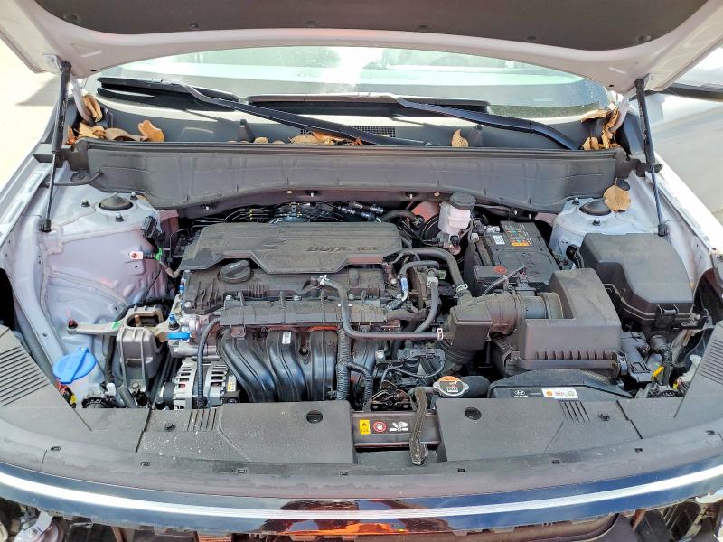 Aukcja sprzedaży 2025 Hyundai Kona, vin: KM8HBCAB4SU338474, numer aukcji: 56338806