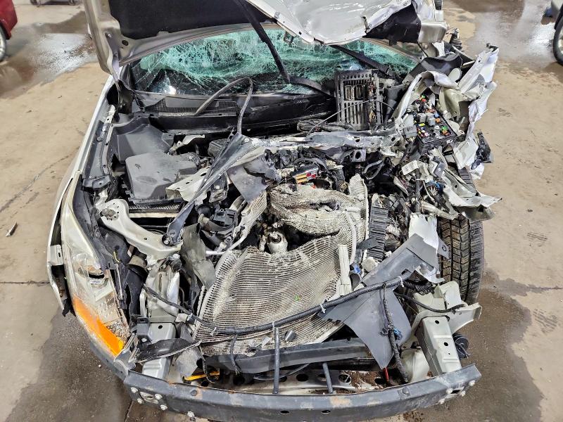 56700036 :رقم المزاد ، 3GYFNCE3XGS581634 vin ، 2016 Cadillac Srx مزاد بيع
