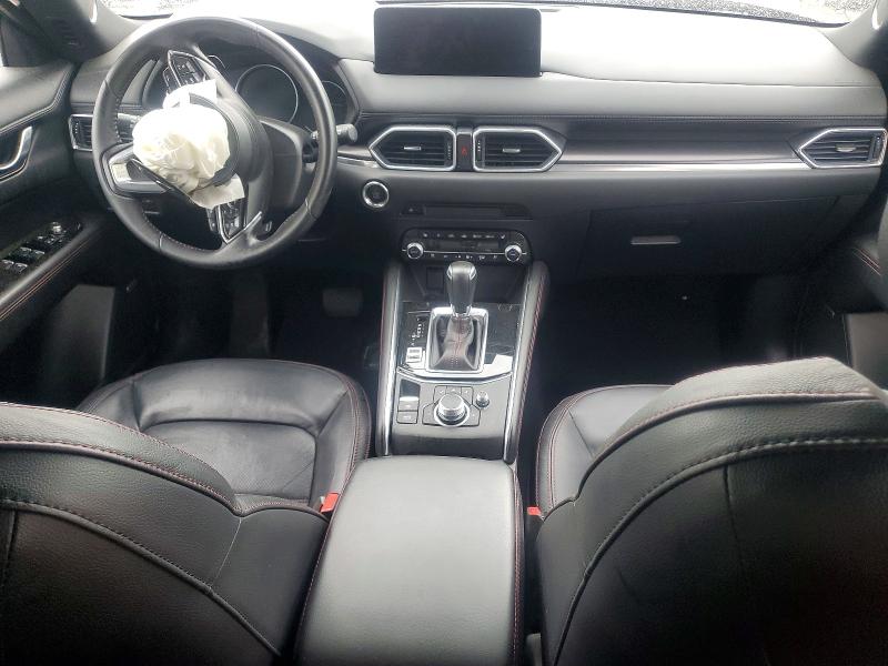 Aukcja sprzedaży 2024 Mazda Cx-5, vin: JM3KFBDYXR0360870, numer aukcji: 56285716