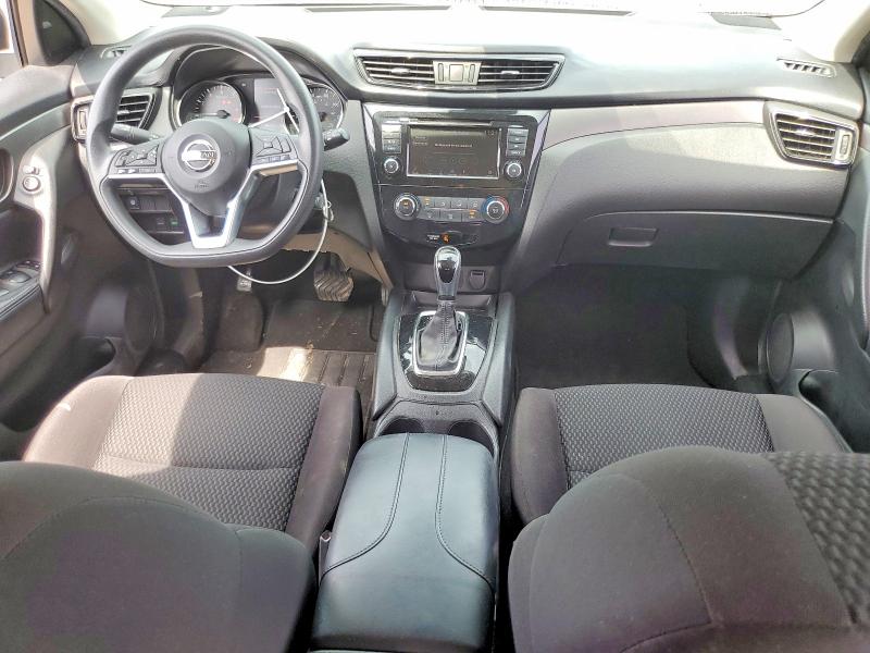 Aukcja sprzedaży 2020 Nissan Rogue Sport, vin: JN1BJ1CV1LW260334, numer aukcji: 58638666