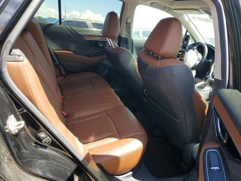 Aukcja sprzedaży 2020 Subaru Outback, vin: 4S4BTAPC3L3176321, numer aukcji: 55812936