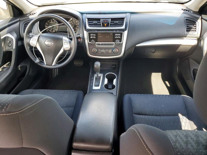 2016 Nissan Altima მანქანა იყიდება აუქციონზე, vin: 1N4AL3AP8GC221837, აუქციონის ნომერი: 59015486