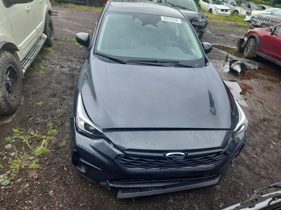 Продажа на аукционе авто 2024 Subaru Impreza, vin: JF1GUABC0R8903222, номер лота: 56245296