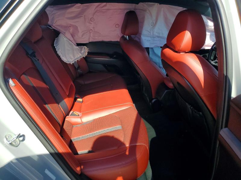 2024 Kia K5 მანქანა იყიდება აუქციონზე, vin: 5XXG64J25RG228933, აუქციონის ნომერი: 58318366
