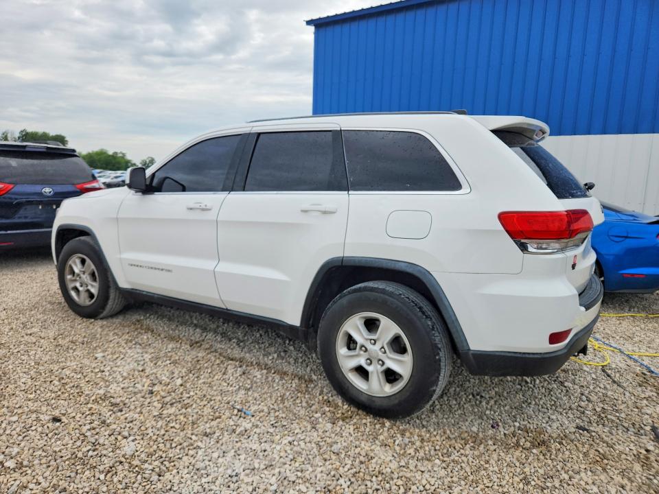 Продаж на аукціоні авто 2015 Jeep Grand Cherokee, vin: 1C4RJEAG5FC230864, номер лоту: 56523856