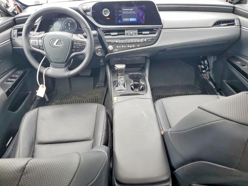 Продаж на аукціоні авто 2024 Lexus Es 300h, vin: 58ADA1C17RU052633, номер лоту: 58113666