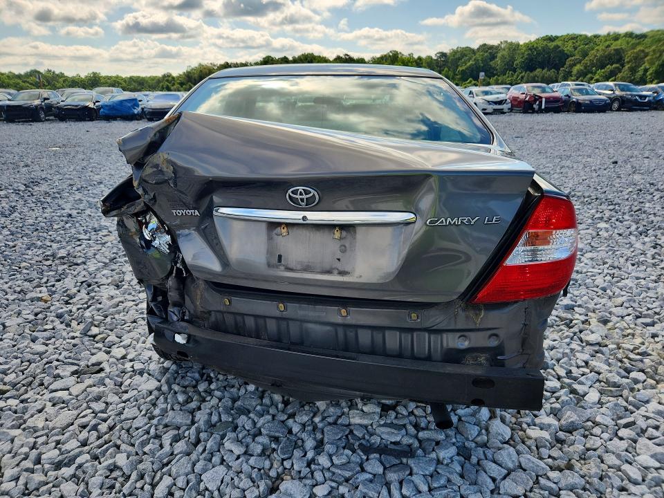 Aukcja sprzedaży 2004 Toyota Camry, vin: 4T1BE32K44U840741, numer aukcji: 57934966