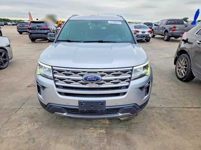 Aukcja sprzedaży 2018 Ford Explorer, vin: 1FM5K7D89JGA40963, numer aukcji: 57480516