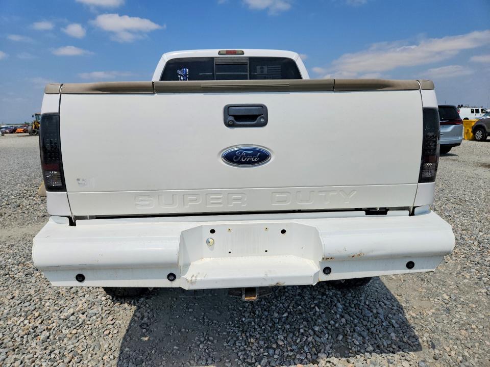 Aukcja sprzedaży 2010 Ford F250, vin: 1FTSW2BR6AEA28095, numer aukcji: 58204316