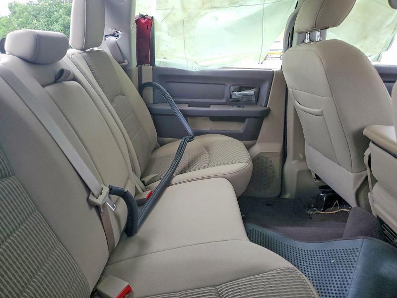 Aukcja sprzedaży 2012 Dodge Ram 1500, vin: 1C6RD6LT6CS155401, numer aukcji: 57498756