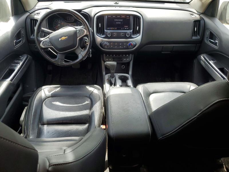 Продажа на аукционе авто 2019 Chevrolet Colorado, vin: 1GCGTEEN2K1218297, номер лота: 85610665