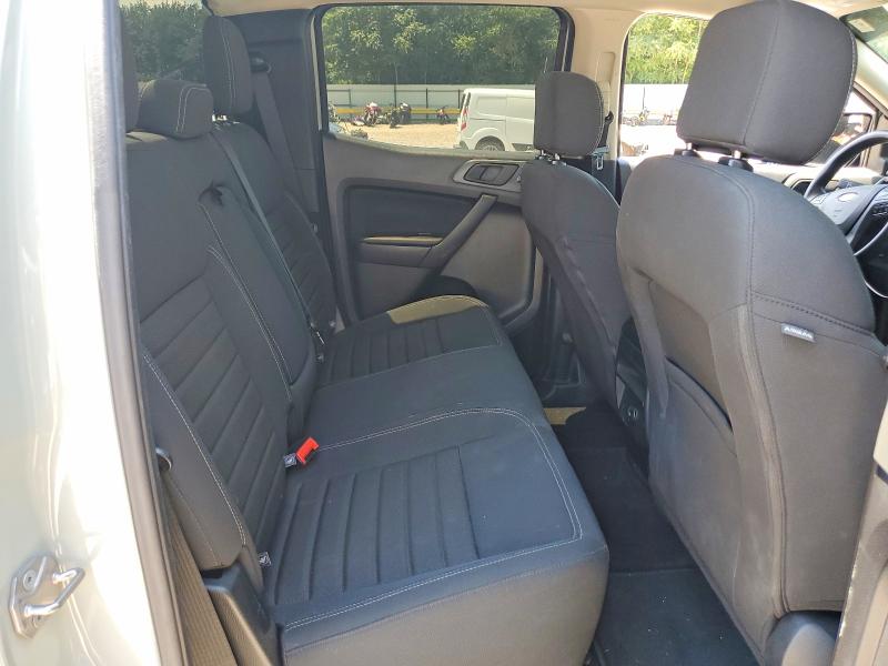 Продаж на аукціоні авто 2021 Ford Ranger, vin: 1FTER4EH5MLD55882, номер лоту: 57009306