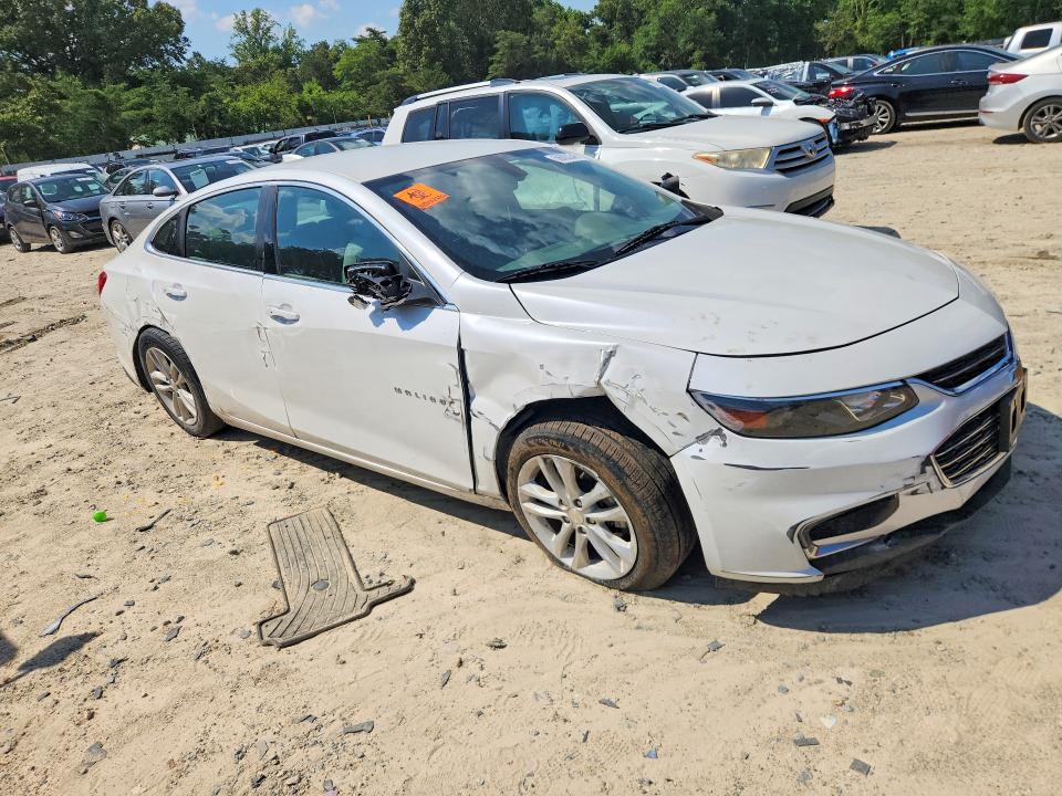 Aukcja sprzedaży 2016 Chevrolet Malibu, vin: 1G1ZE5ST1GF356499, numer aukcji: 56093346