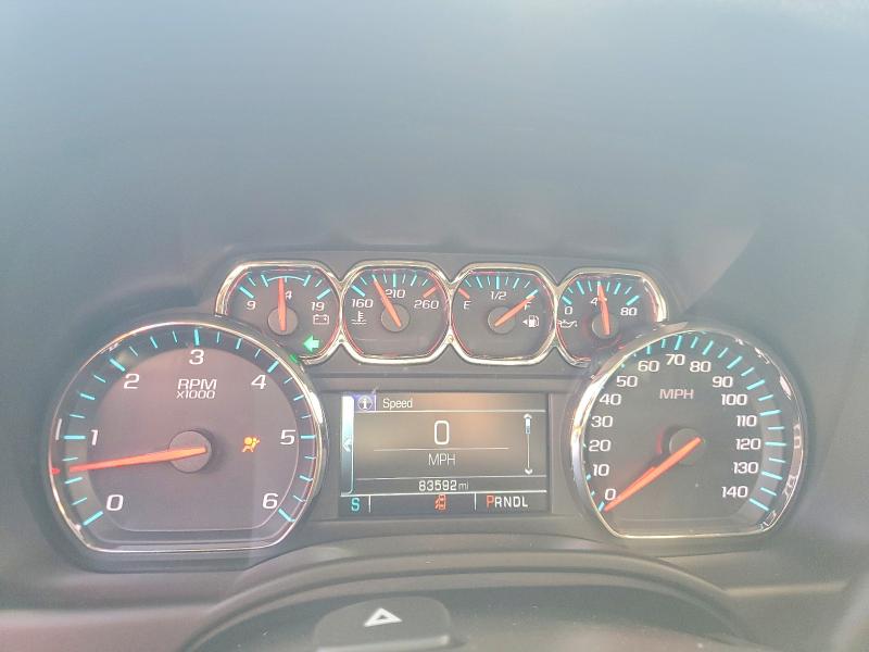 Продажа на аукционе авто 2020 Chevrolet Suburban, vin: 1GNSKHKCXLR263497, номер лота: 56474686
