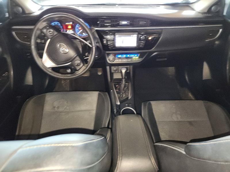 Aukcja sprzedaży 2014 Toyota Corolla, vin: 2T1BURHE7EC066253, numer aukcji: 56105116