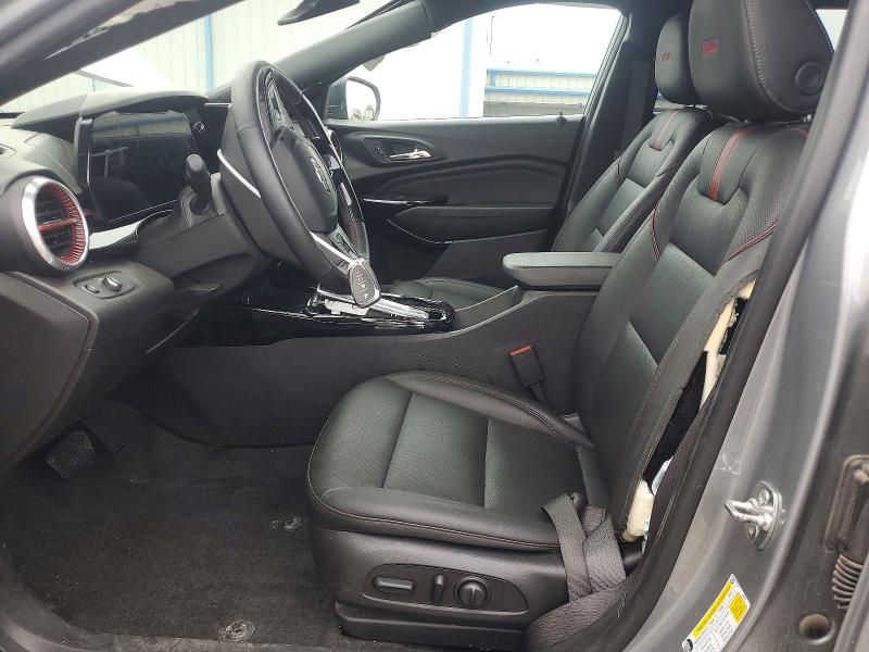 Продаж на аукціоні авто 2025 Chevrolet Trax, vin: KL77LJEPXSC318014, номер лоту: 58377446