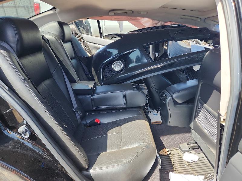 56196106 :رقم المزاد ، JN1CV6AR7AM253134 vin ، 2010 Infiniti G37 Sedan مزاد بيع