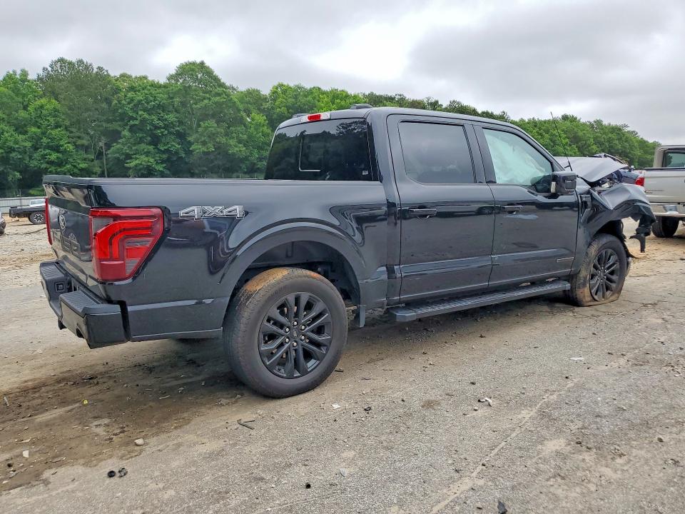 Aukcja sprzedaży 2024 Ford F150, vin: 1FTFW5LD5RFA00574, numer aukcji: 55145086