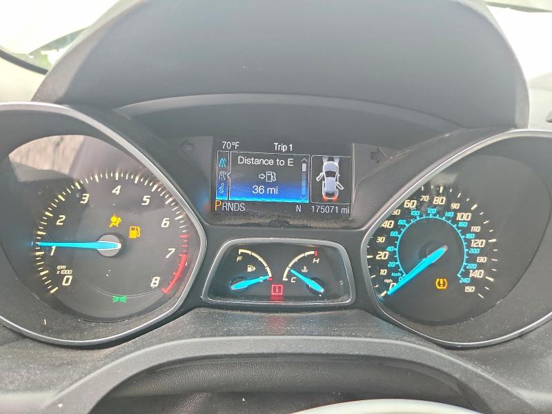 Продажа на аукционе авто 2013 Ford Escape, vin: 1FMCU9H97DUA59629, номер лота: 57956466