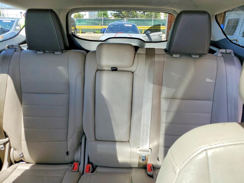 2014 Ford Escape მანქანა იყიდება აუქციონზე, vin: 1FMCU9J95EUA02292, აუქციონის ნომერი: 85608005