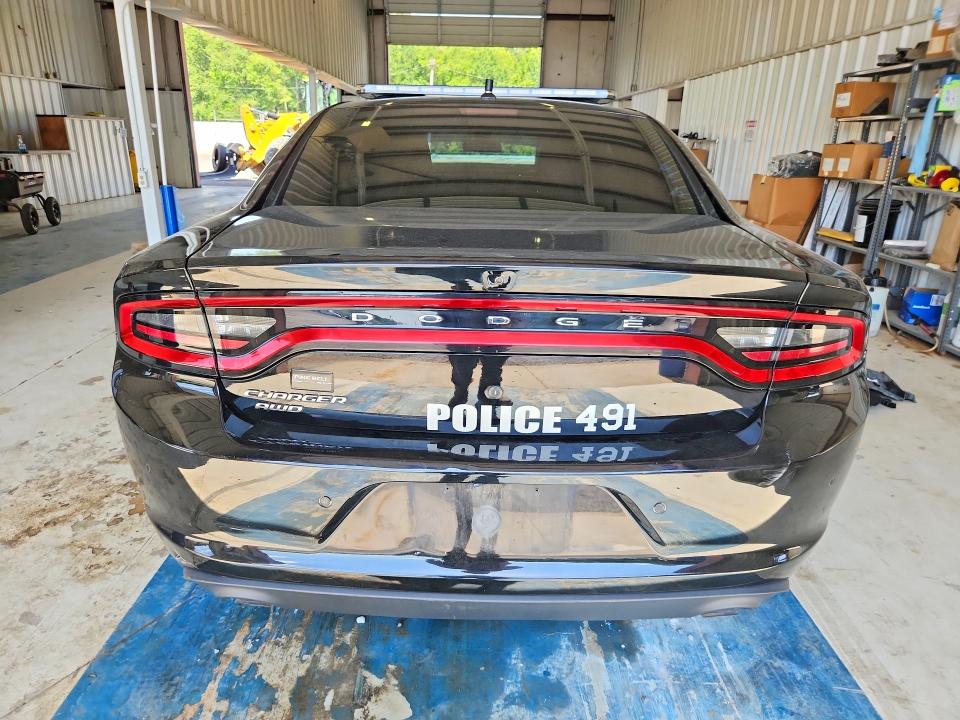 58427816 :رقم المزاد ، 2C3CDXKG8PH539657 vin ، 2023 Dodge Charger مزاد بيع