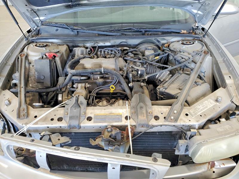 Aukcja sprzedaży 2005 Buick Century, vin: 2G4WS52J651151620, numer aukcji: 57256726