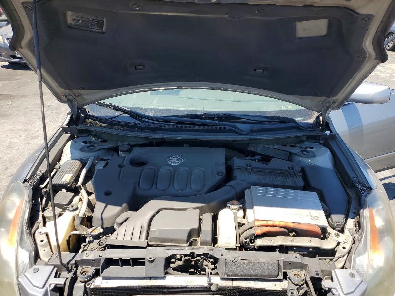 Aukcja sprzedaży 2007 Nissan Altima, vin: 1N4CL21E97C189854, numer aukcji: 58485476