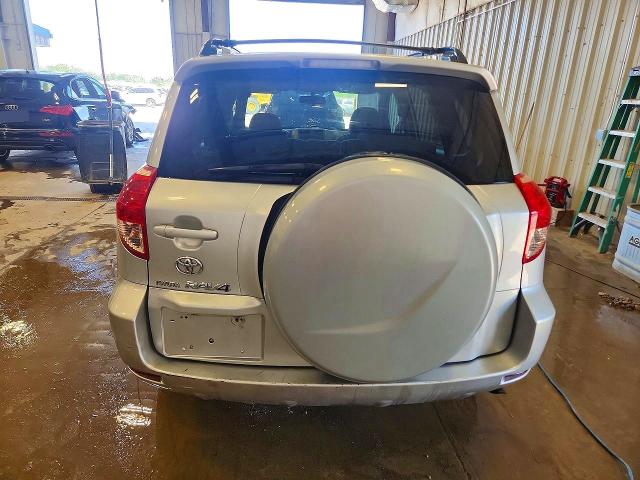 85987655 :رقم المزاد ، JTMZD33V285097835 vin ، 2008 Toyota Rav4 مزاد بيع