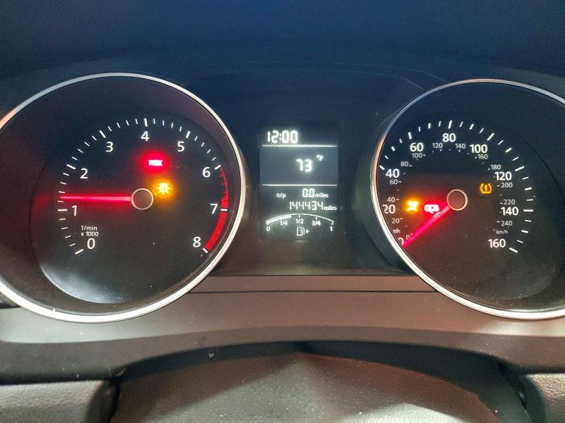 Aukcja sprzedaży 2015 Volkswagen Jetta, vin: 3VW1K7AJ4FM219867, numer aukcji: 56770456